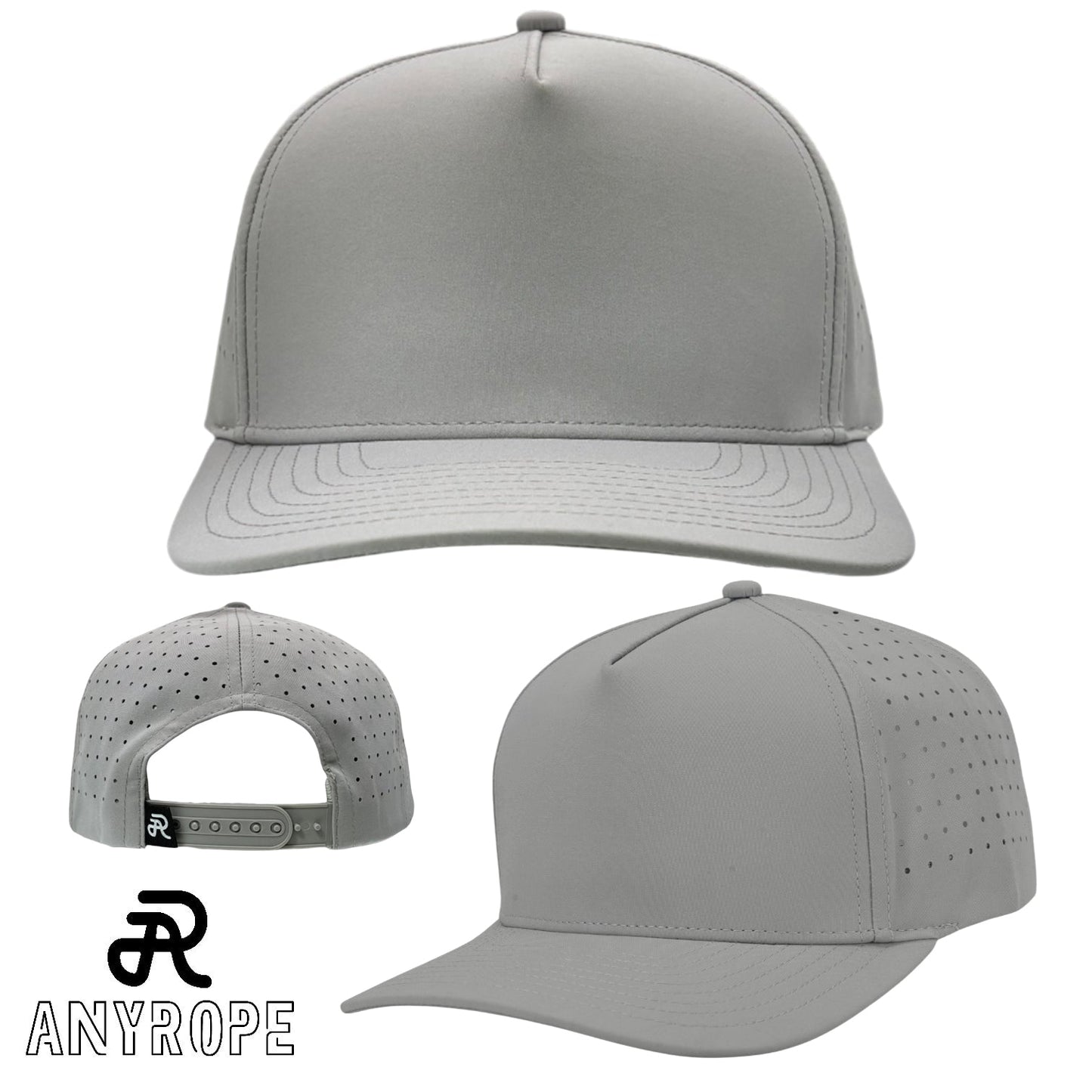 Any Rope OG 5 Panel Hat