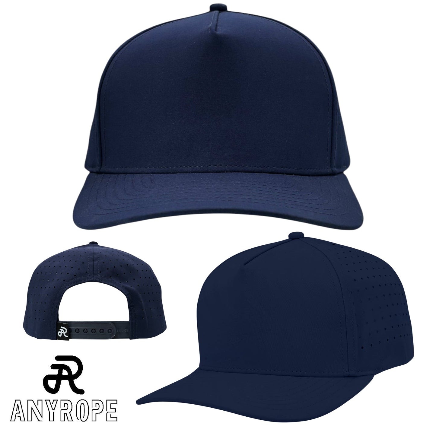 Any Rope OG 5 Panel Hat