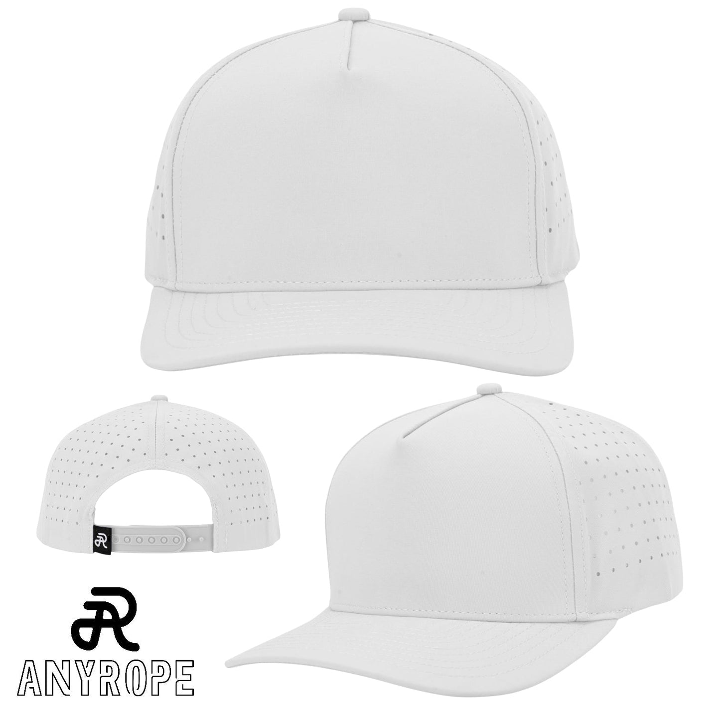 Any Rope OG 5 Panel Hat
