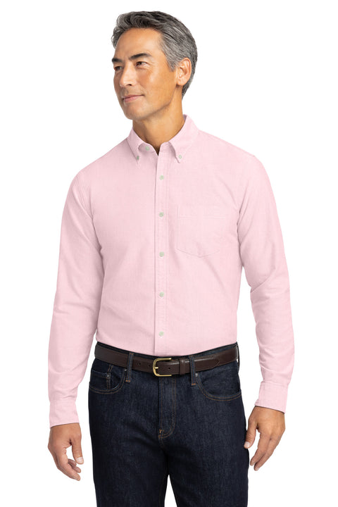 Soft Pink