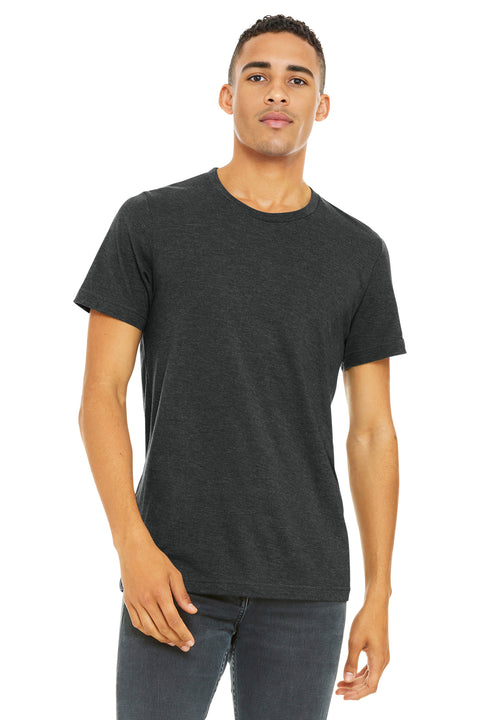 Dark Grey Heather