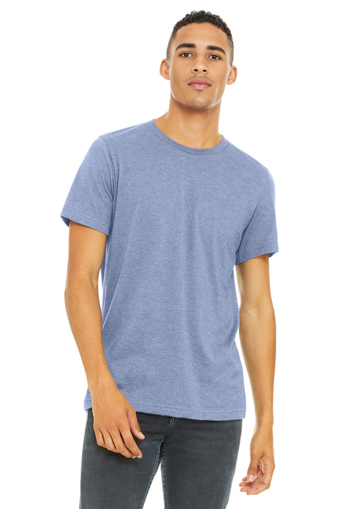 Heather Blue