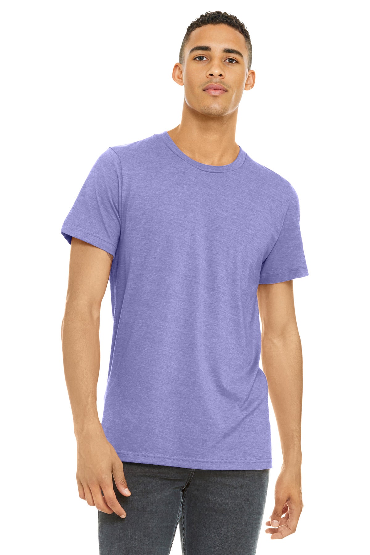Heather Dark Lavender