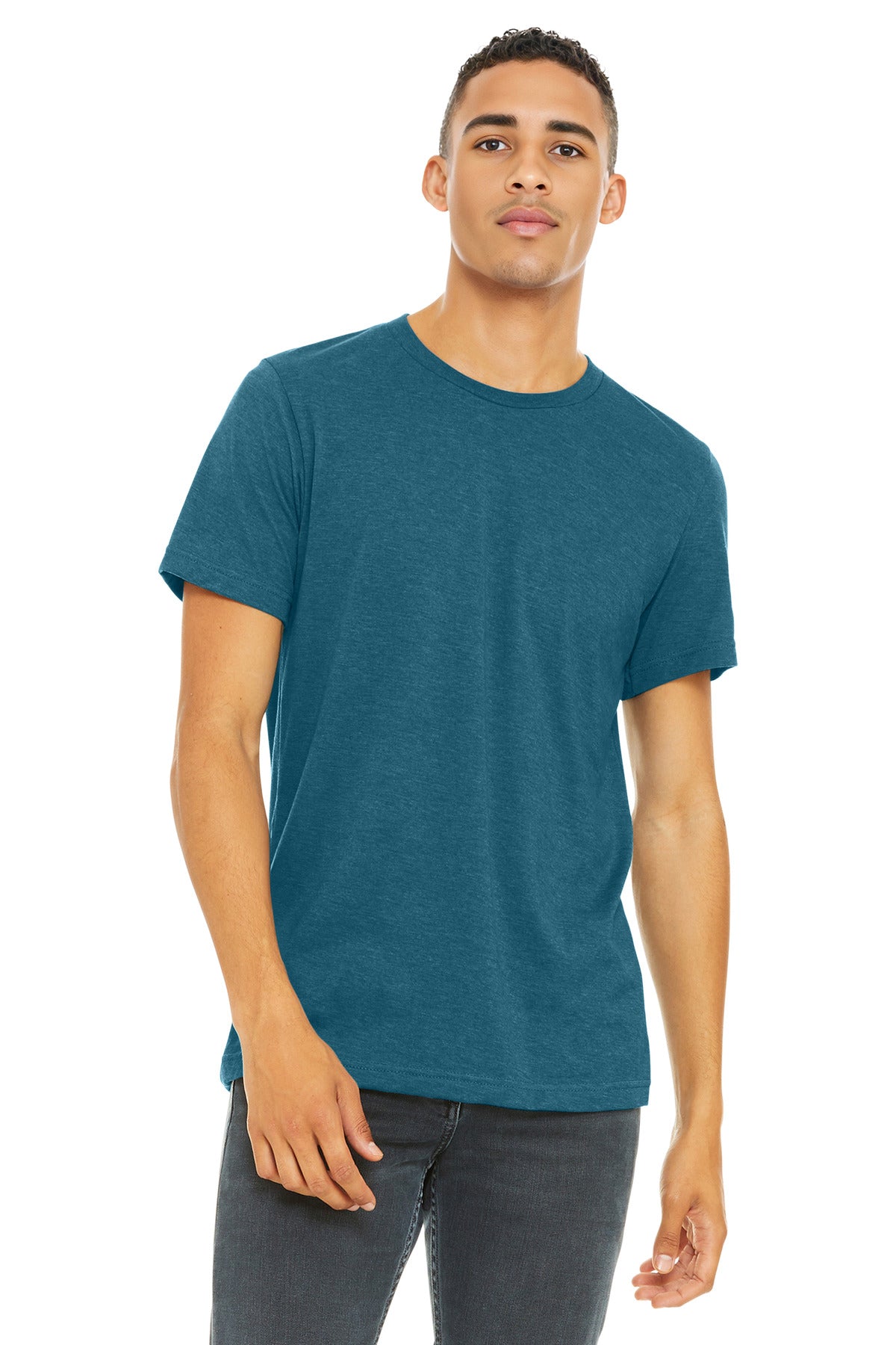 Heather Deep Teal