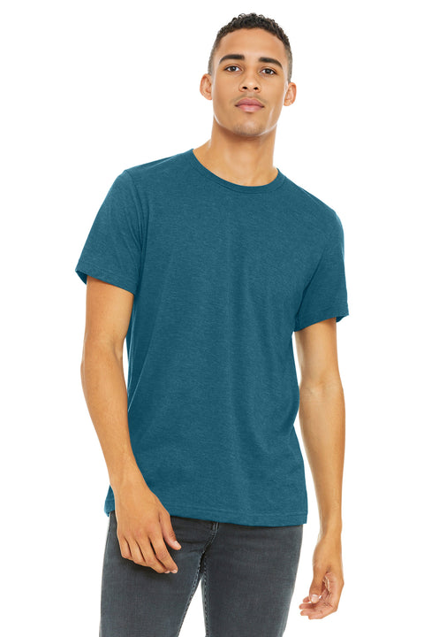 Heather Deep Teal