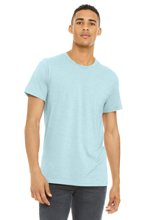 Heather Ice Blue