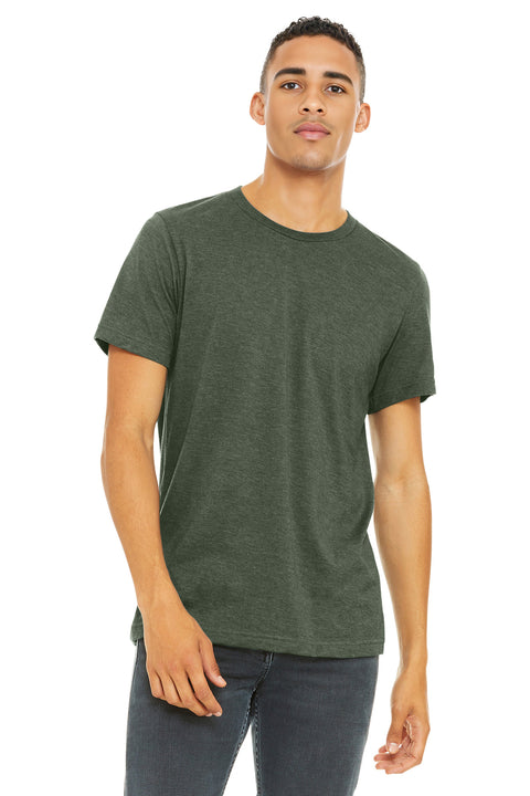 Heather Military Green