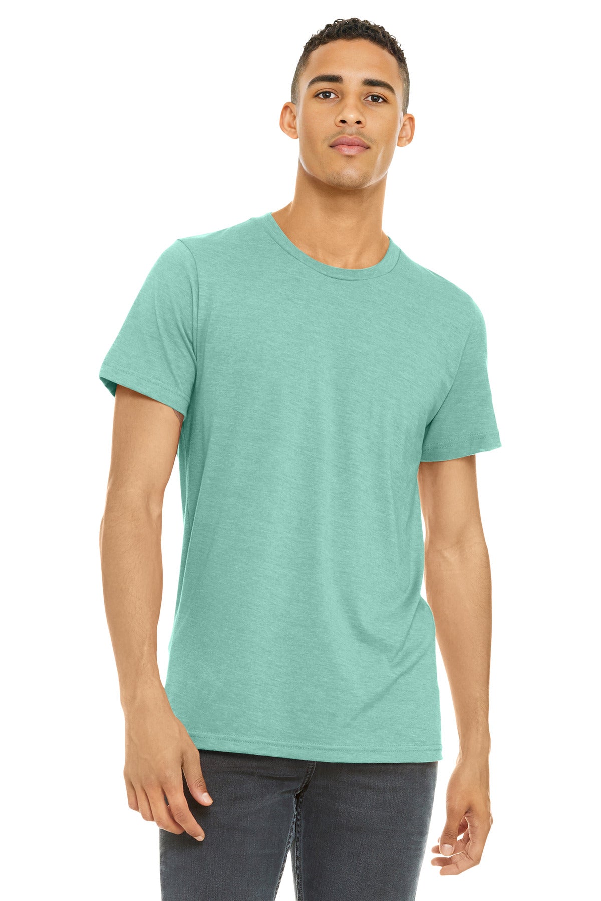 Heather Mint
