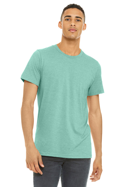 Heather Mint