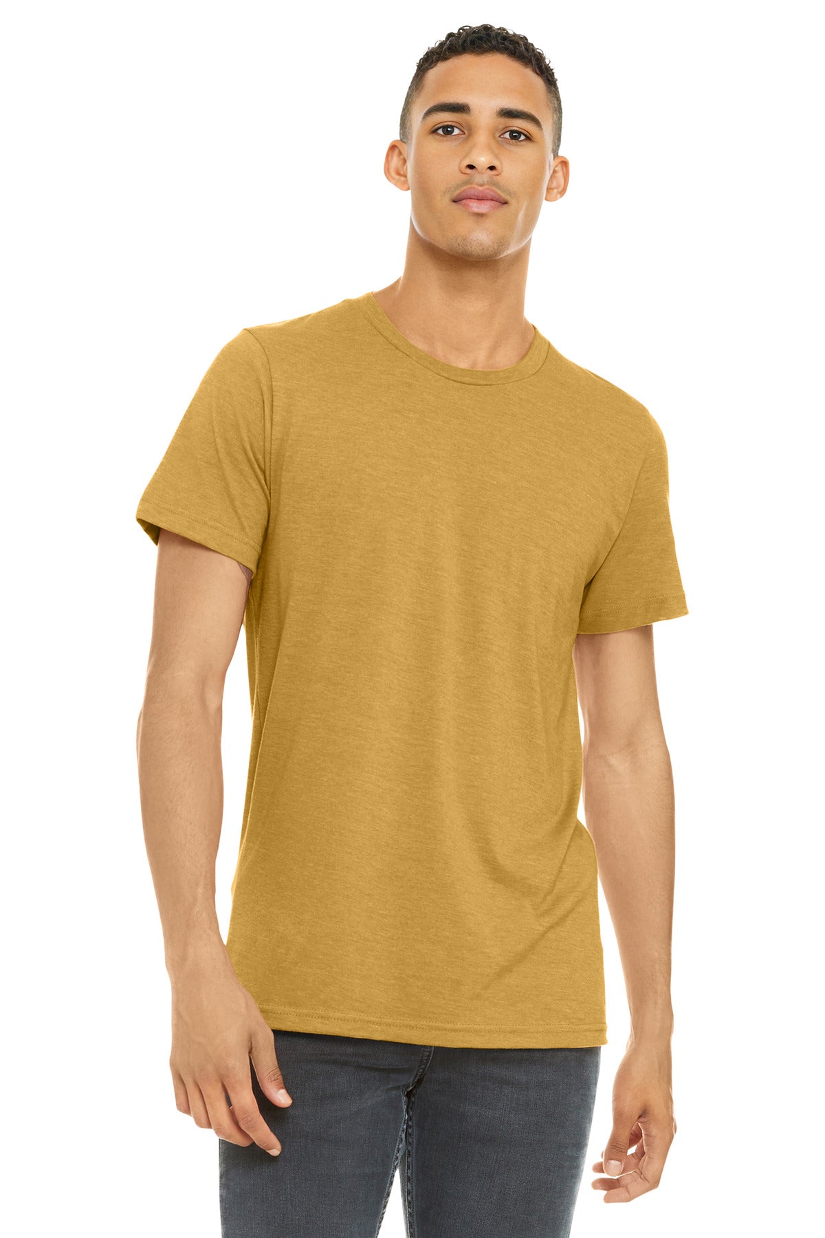 Heather Mustard