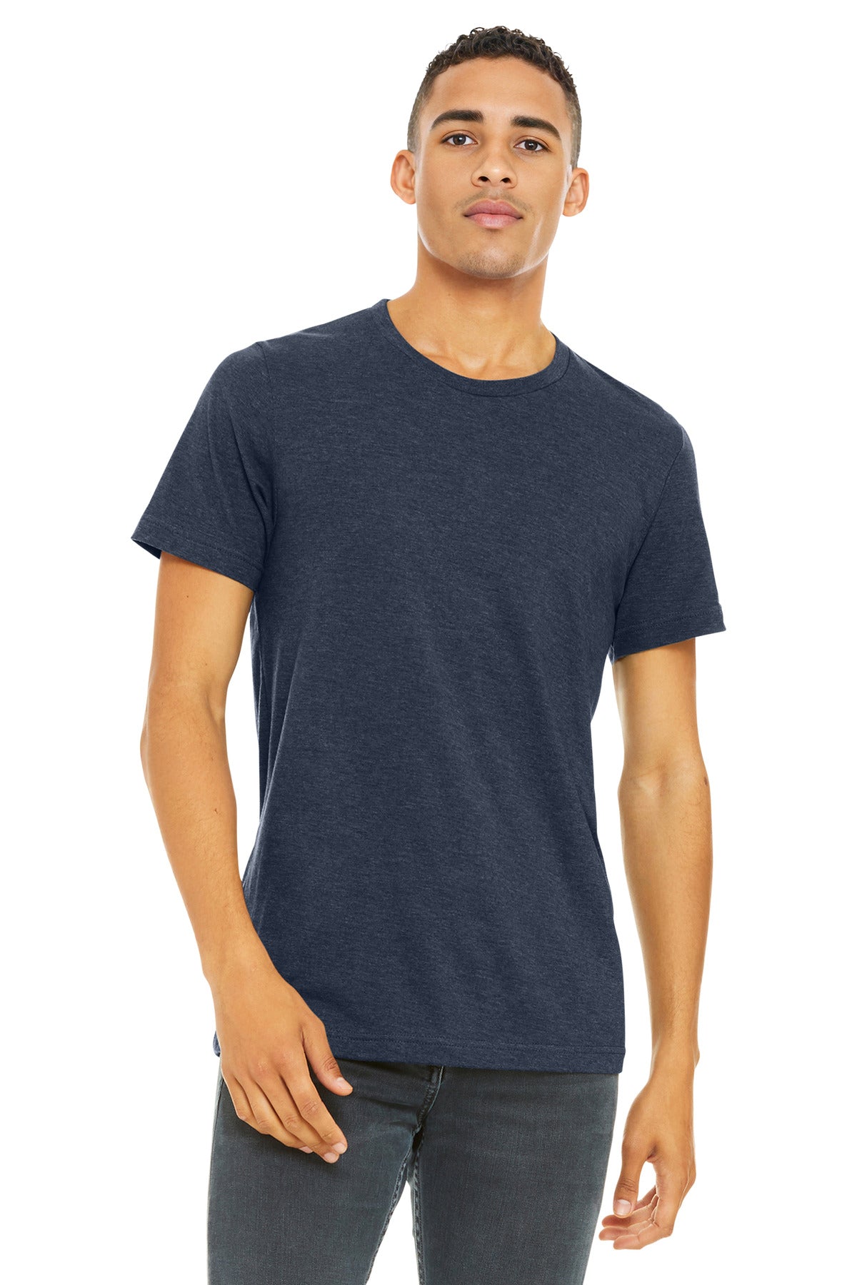 Heather Navy