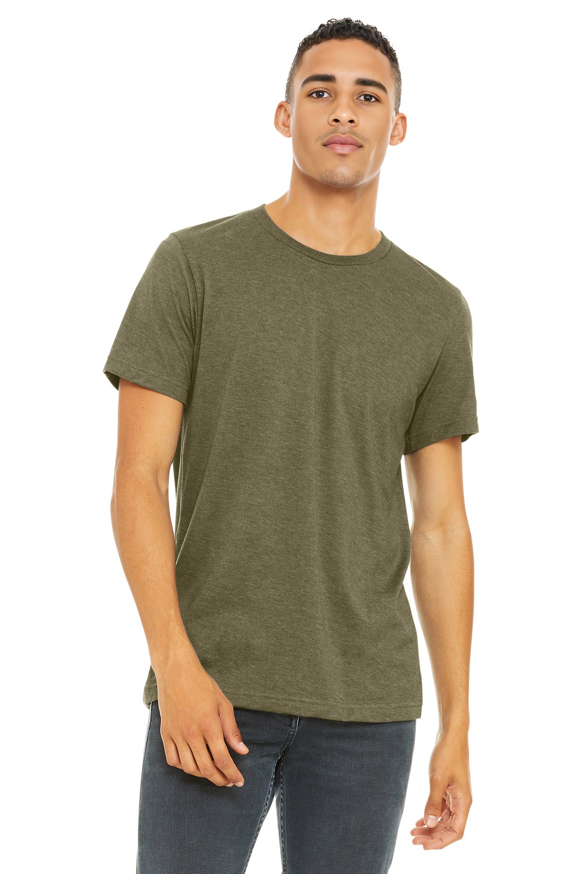 Heather Olive