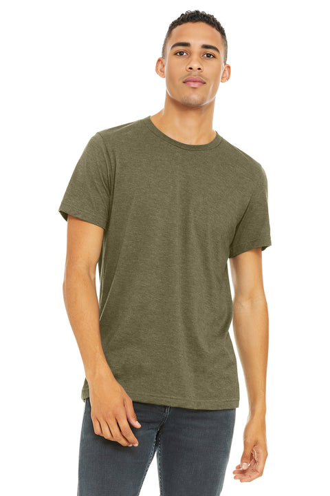 Heather Olive