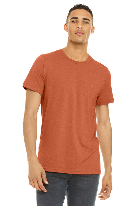 Heather Orange