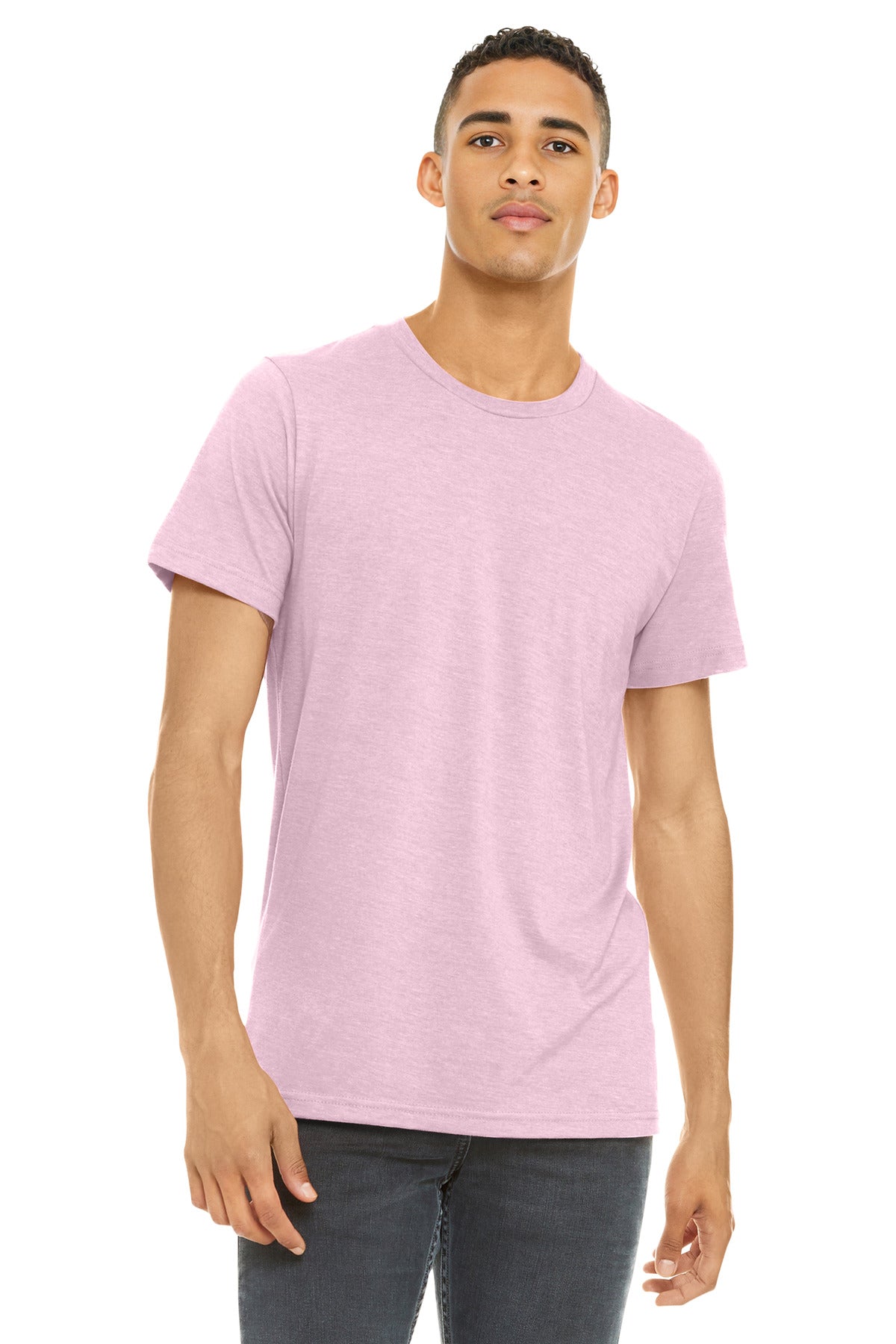 Heather Pink