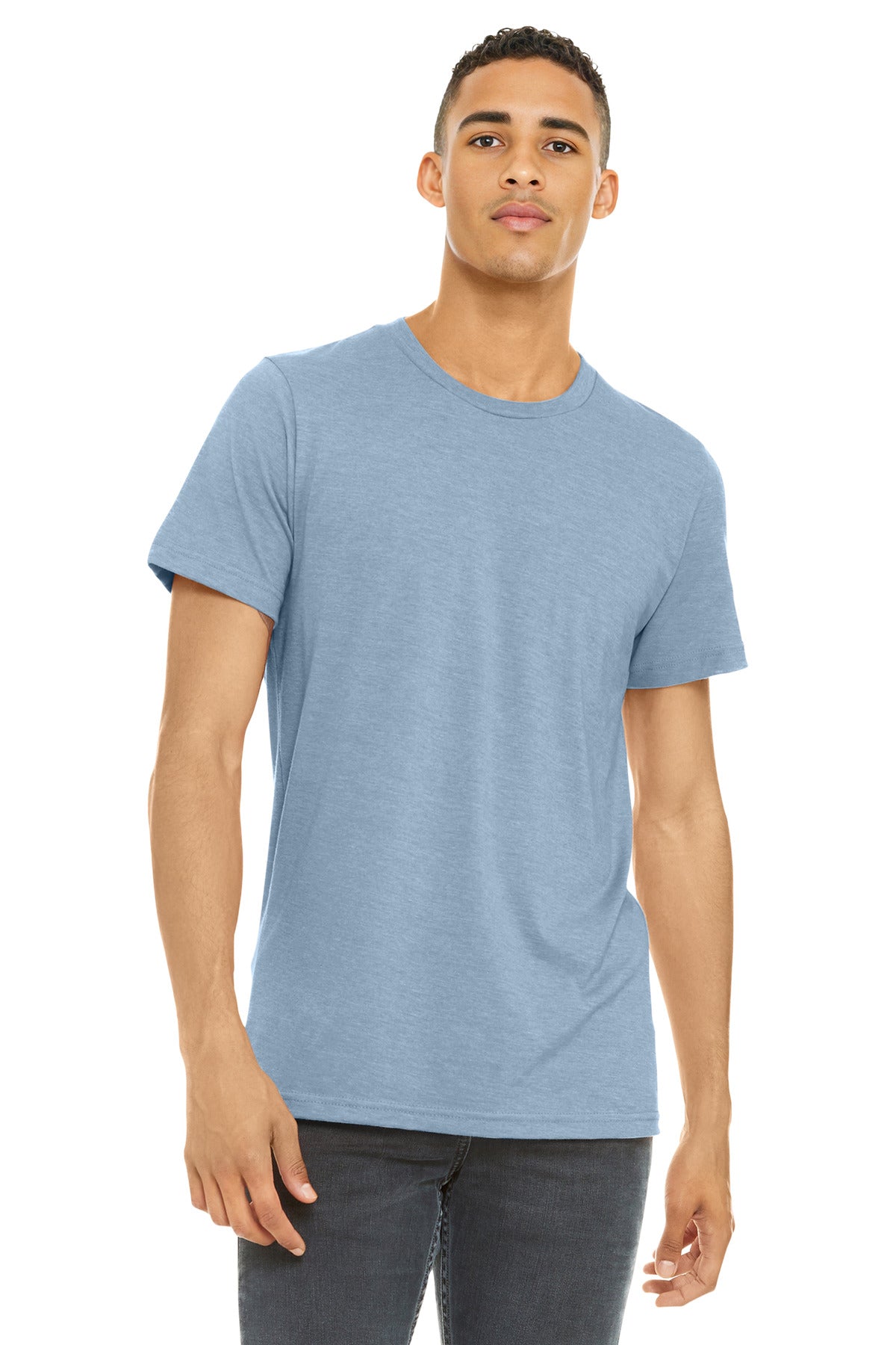 Heather Prism Blue
