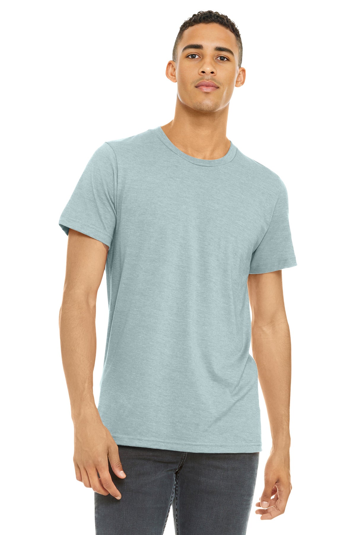 Heather Prism Ice Blue