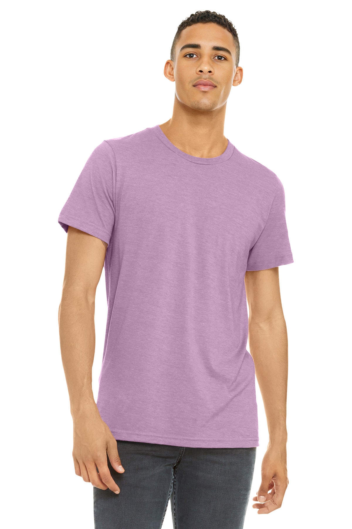 Heather Prism Lilac