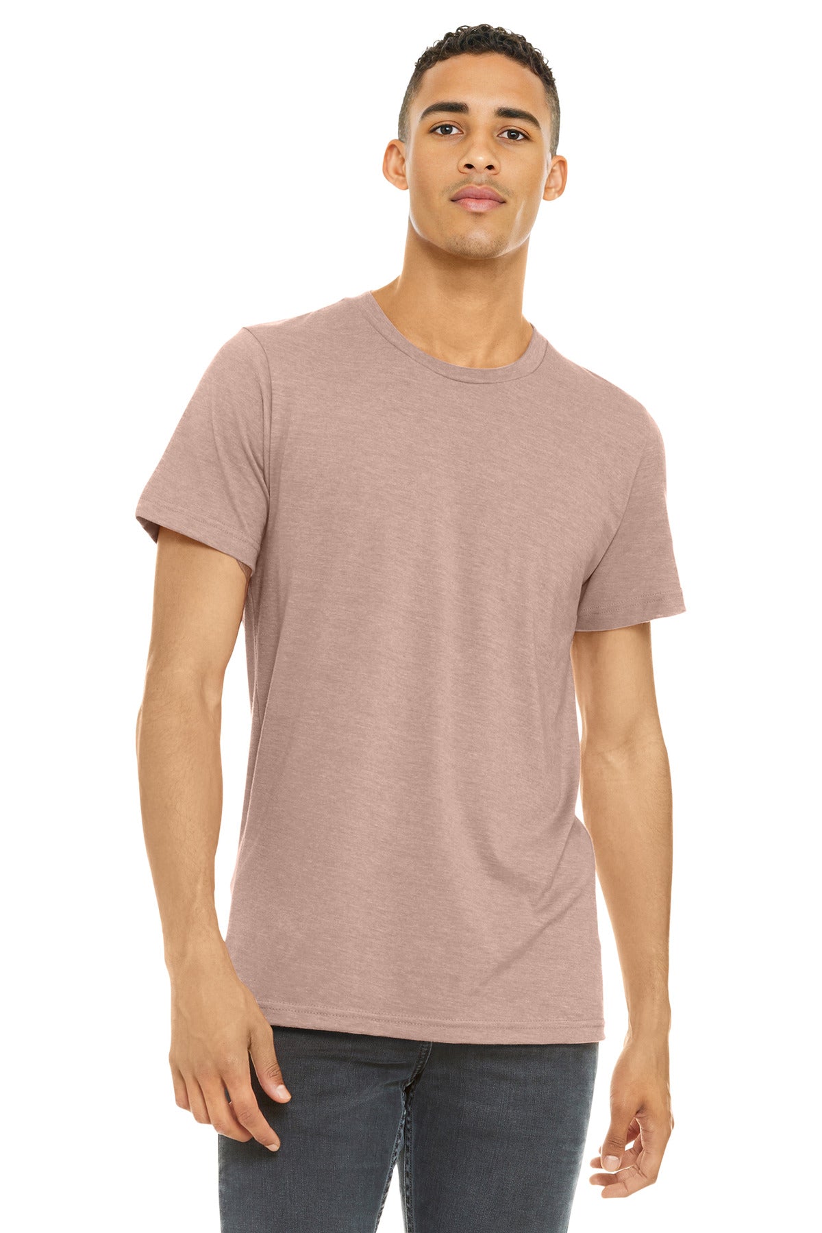 Heather Prism Peach