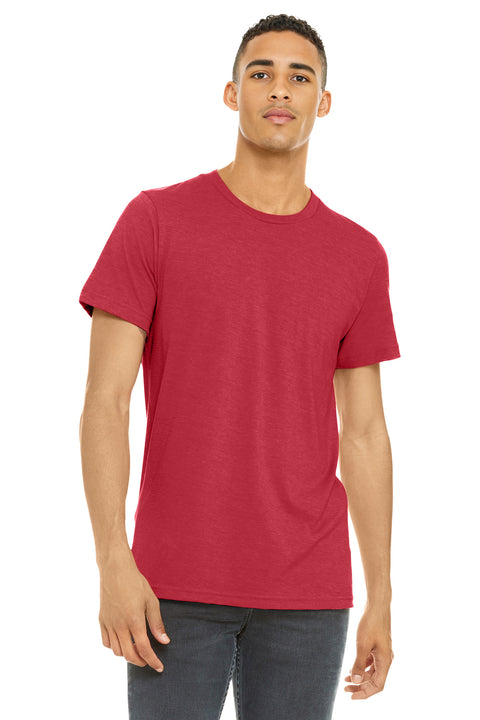 Heather Red