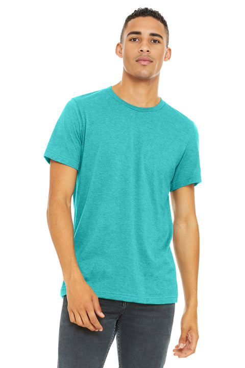 Heather Sea Green