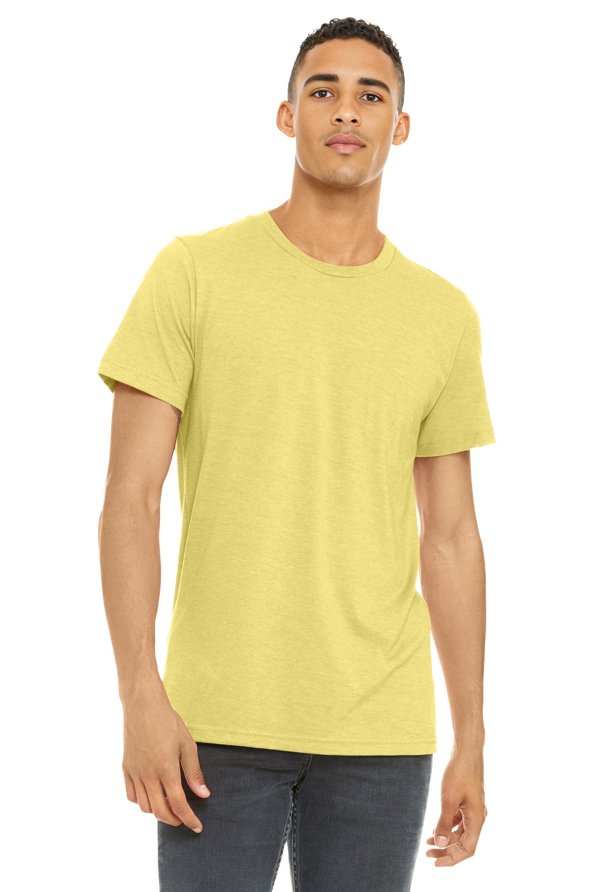 Heather Yellow