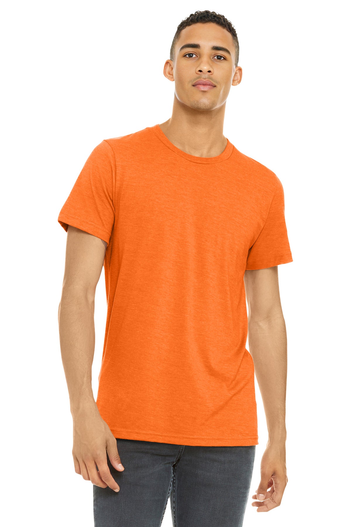Neon Orange