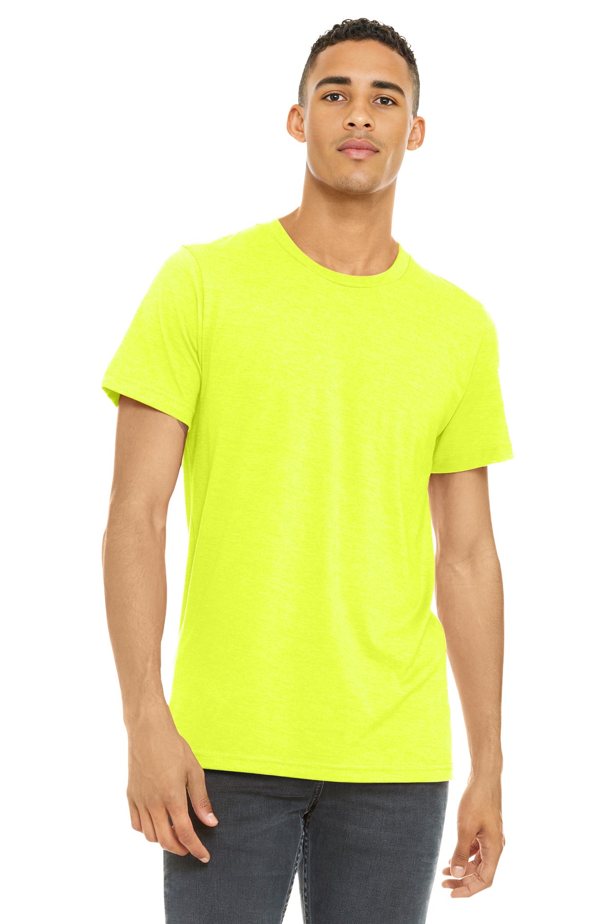 Neon Yellow