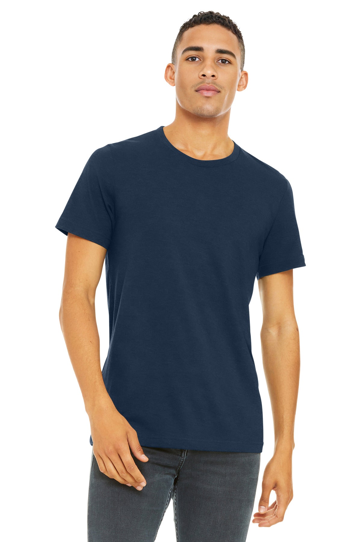 Solid Navy Blend