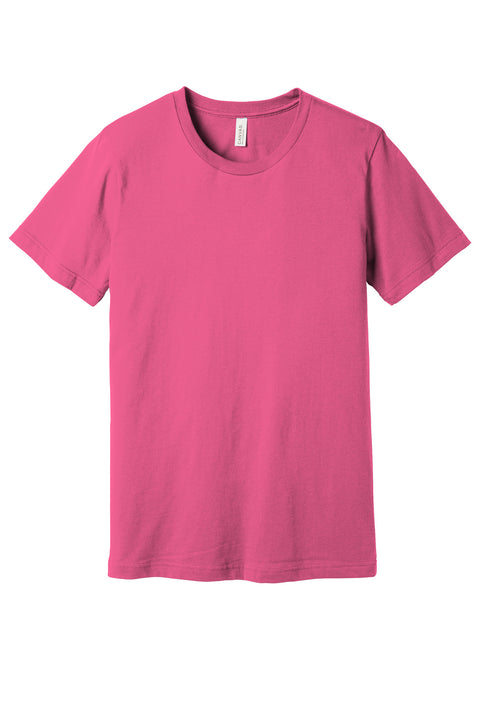 Charity Pink