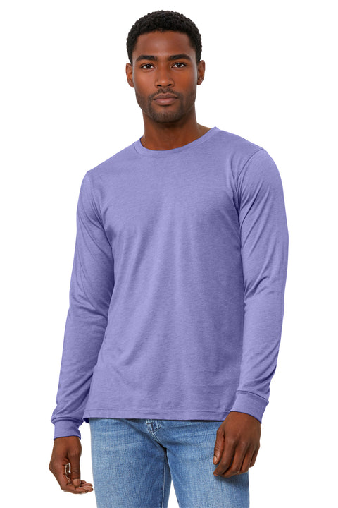 Heather Dark Lavender