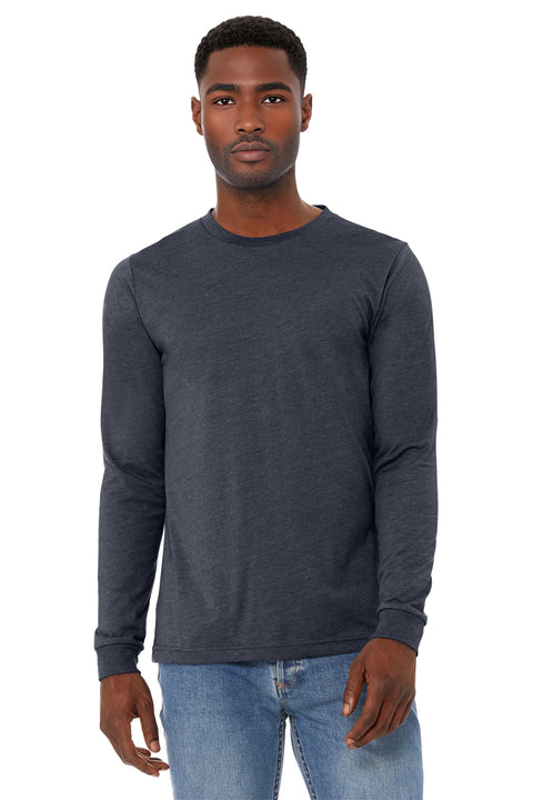 Heather Midnight Navy
