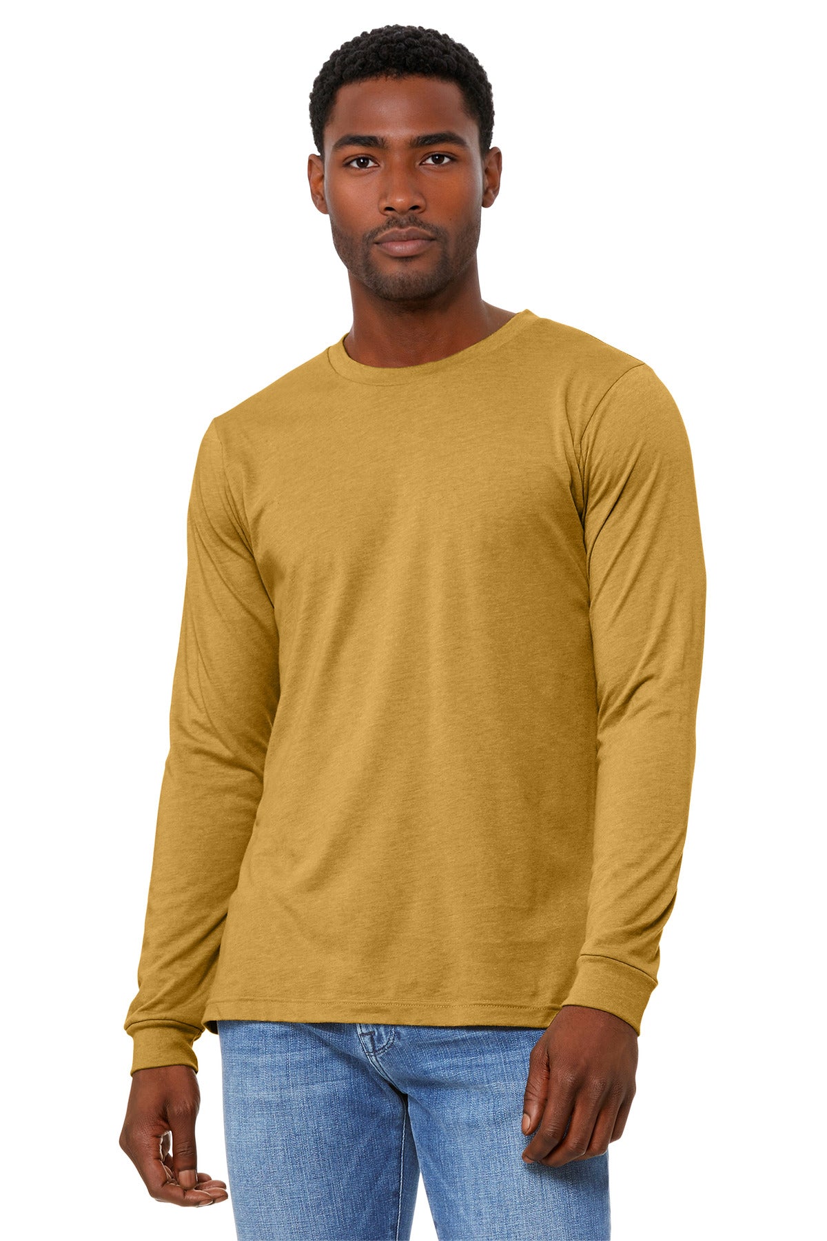 Heather Mustard