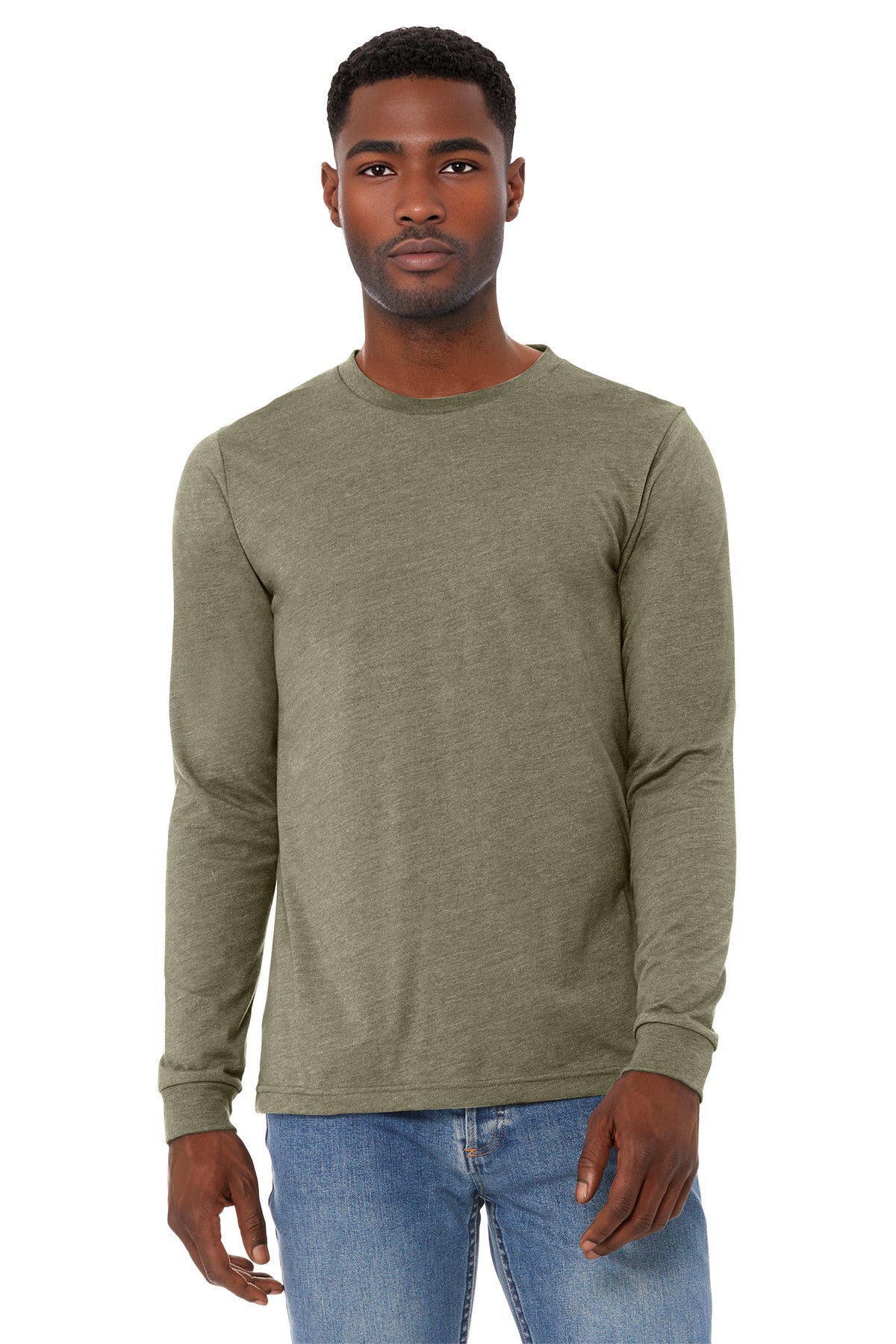Heather Olive
