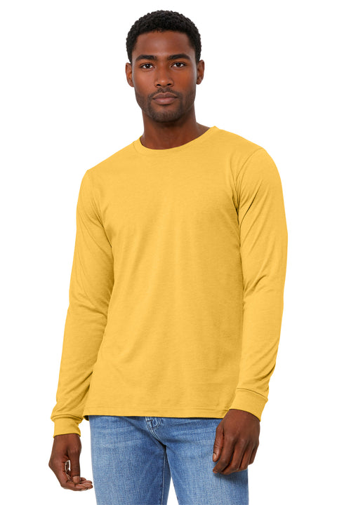 Heather Yellow Gold