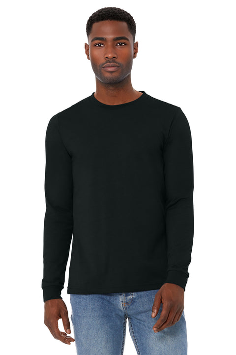 Solid Black Blend