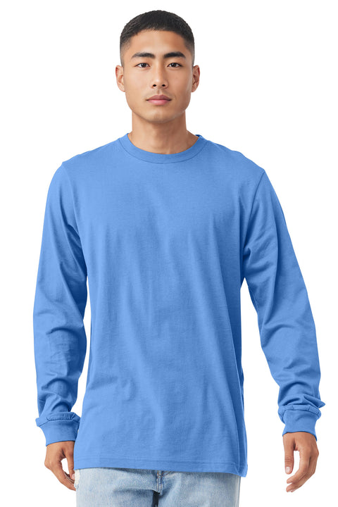 Carolina Blue