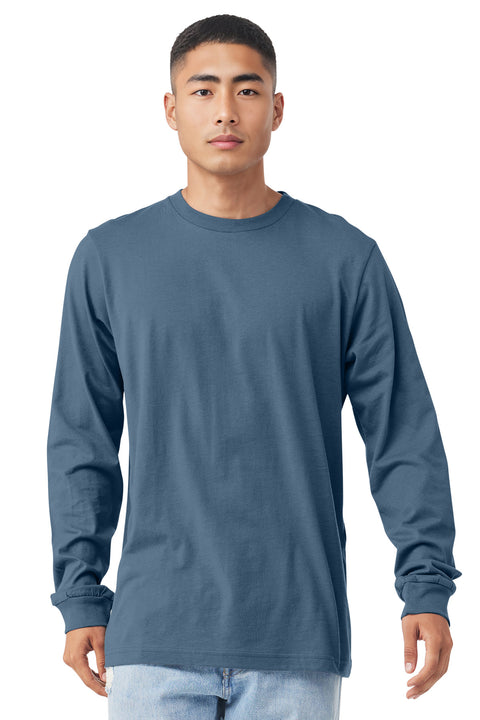 Steel Blue