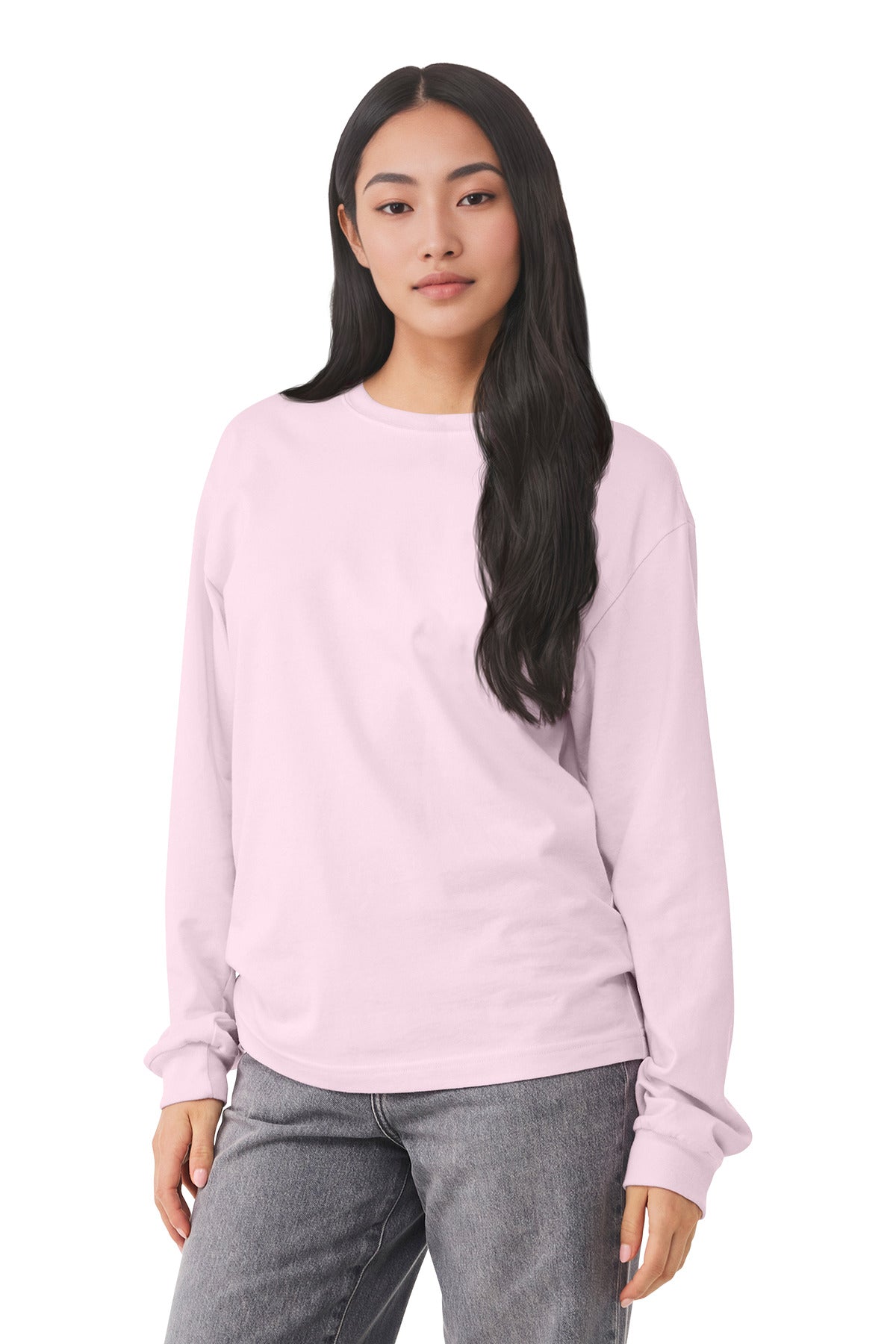Soft Pink