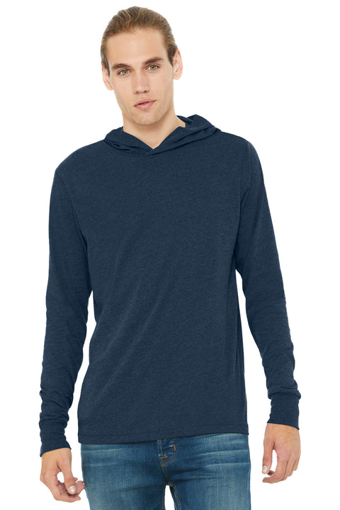 Heather Navy