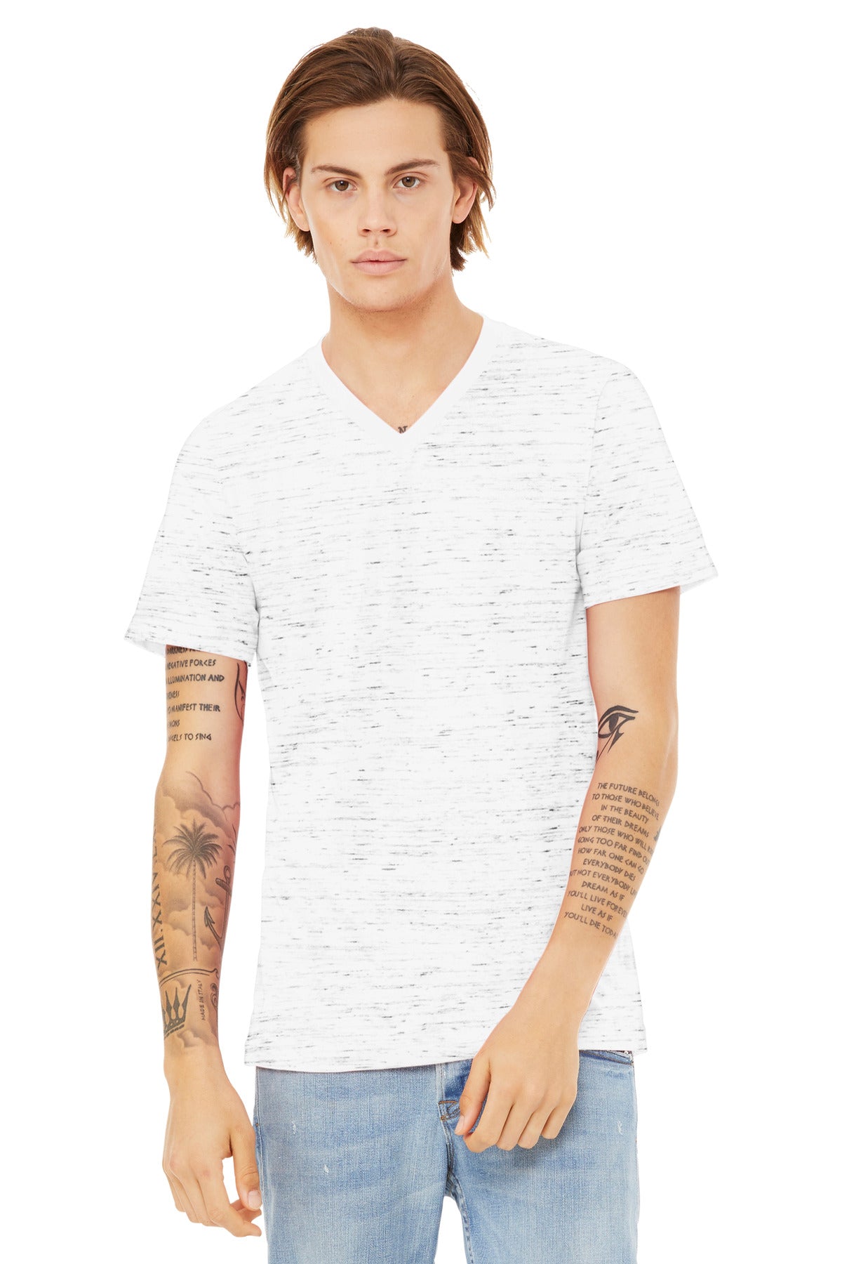 White Marble