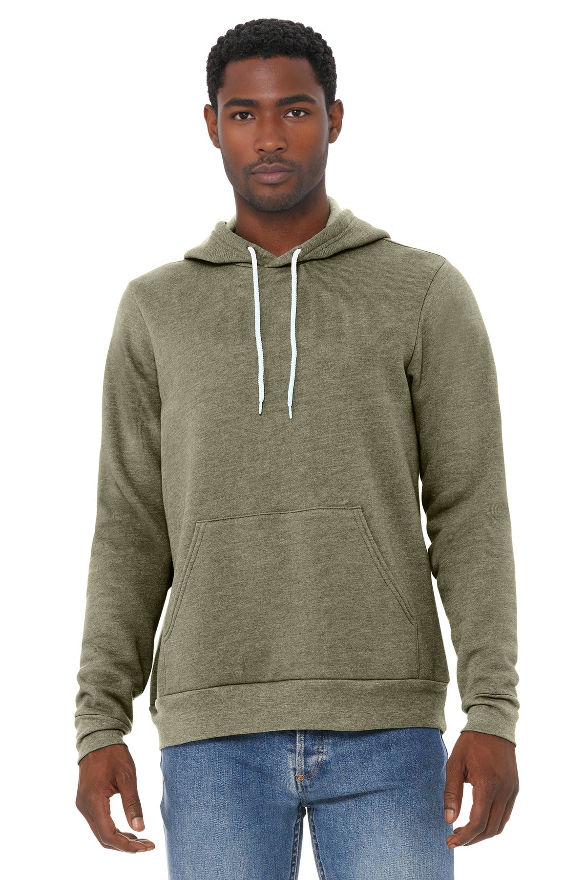 Heather Olive