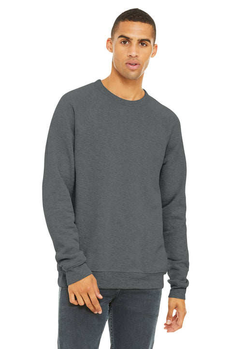 Grey Triblend