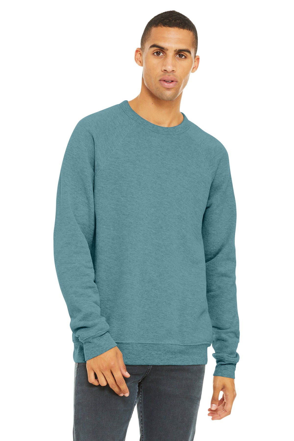 Heather Blue Lagoon