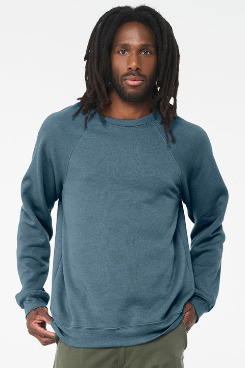 Heather Deep Teal