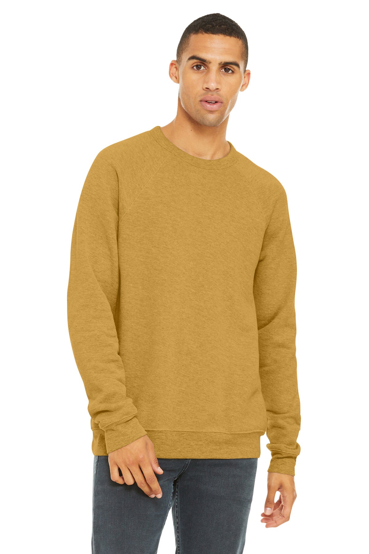 Heather Mustard