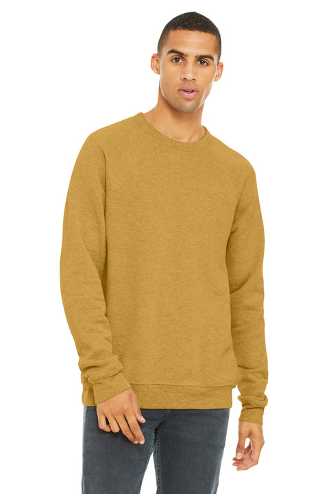 Heather Mustard