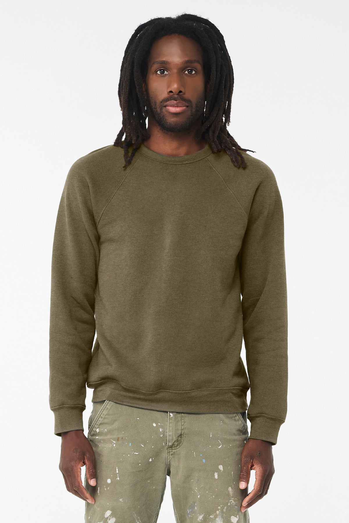 Heather Olive