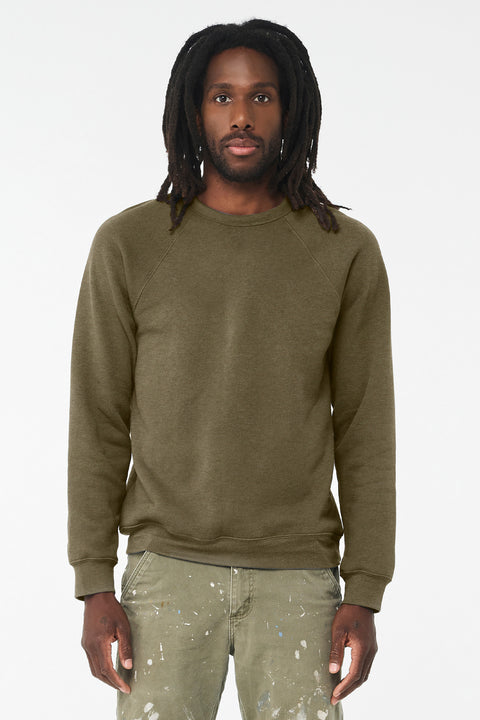 Heather Olive