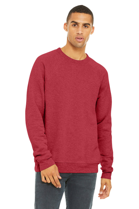 Heather Red